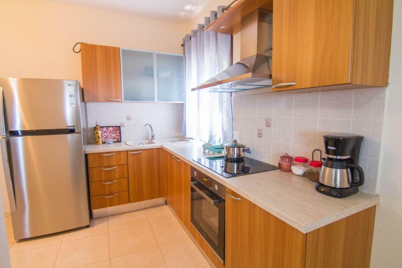 Anemomylos House Exo Mouliana 외부 사진